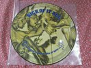 SICK OF IT ALL Live in a World Full of Hate LP (2014) PICTURE DISC nyhc/hardcore