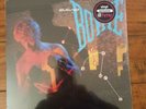 David Bowie - Lets Dance - UK HMV Blue Vinyl. *Sealed*