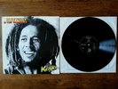 LP Bob Marley and The Wailers - 
