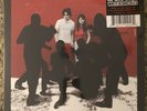 White Blood Cells by The White Stripes 20th Anniversary Peppermint Colored Vinyl