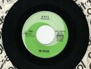 THE BEATLES BOYS & KANSAS CITY 1965 CAPITOL STARLINE 6066 