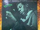 GRANT GREEN   Green Street   Blue Note BLP 4071 NYC jazz LP