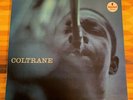 JOHN COLTRANE   Coltrane   Impulse  mono A-21 Am-Par jazz LP