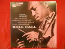 Hank Mobley, Art Blakey, Freddie Hubbard - Roll Call - Vinyl LP Blue Note 80458