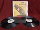 Led Zeppelin Vintage Bootleg Lp— Live in Seattle V 1/2