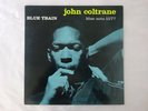 John Coltrane Blue Train Blue Note GXF 3010 Japan KING VINYL LP