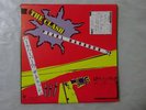 The Clash Pearl Harbour '79 Epic 25?3P-139 140 Japan PROMO VINYL FALSE OBI