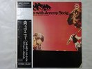 Bill Evans With Jeremy Steig What's New Verve MV 2095 Japan  VINYL LP OBI