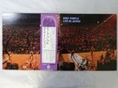 Deep Purple Live In Japan Warner Bros. Records P-5066 7W Japan  VINYL LP OBI