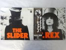 T. Rex The Slider Odeon EOP-80565 Japan  VINYL LP OBI