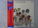 The Rolling Stones Metamorphosis London Records GP 157 Japan  VINYL LP OBI