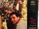 TOMMY SANDS 