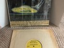 LONG JOHN NEBEL REVEALS AT LAST - THE FLYING SAUCER STORY LP AML 201 WOR Radio