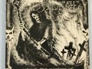 SACRILEGE - BEHIND THE REALMS OF MADNESS - UK GURT 4 - 1ST ISSUE - EXCELLENT