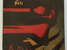 MERCYFUL FATE - MELISSA + INNER - MADE IN FRANCE - EXCELLENT