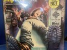 Anthrax - Spreading The Disease SEALED 1985 LP USA . Read Description