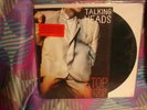 THE TALKING HEADS-STOP MAKING SENSE-FACTORY SEALED WITH HYPE STICKER