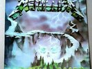 METALLICA  CREEPING DEATH  1984  3 TRACK MAXI DISC  MUSIC FOR NATIONS