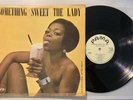 VA - Something Sweet The Lady LP 1970 Pama PMP 2003 Reggae Rocksteady mp3