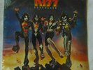 KISS - LP - DESTROYER - STILL SEALED  - RCA RECORD CLUB EDITION - NBLP-7025