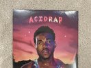 Chance the Rapper Acid Rap Vinyl Record Official Purple 2xLP Sealed M/VG+ Rare
