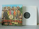 The Beatles Sgt. Pepper's Lonely Hearts Club Band LP Vinyl-Holland Import NM