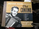 DICK CONTINO Italian ACCORDION RADIO SHOW Horace Heidt Presents Album MA 501