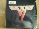 Van Halen 2 LP Vinyl Album Warner Bros., 1979 HS-3312 in shrink wrap, opened