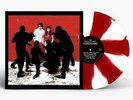 L THE WHITE STRIPES WHITE BLOOD CELLS 20TH ANNIV PEPPERMINT PINWHEEL  SEALED
