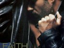 GEORGE MICHAEL - FAITH - EXCELLENT - WITH INSERT