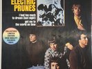 ELECTRIC PRUNES - I Had Too Much Too Dream Last Night COLORED VINYL SEALED LP