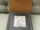 Metallica - ...and Justice for All Deluxe EMPTY BOX ONLY