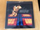 Electric six - fire - vinyl LP - Mint condition