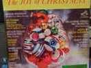 Various - The Joy Of Christmas - RCA Victor - PRM-200 - LP, Comp, S/Edition 1403