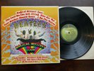 THE BEATLES LP ' MAGICAL MYSTERY TOUR ' APPLE SMAL-2835 - EX