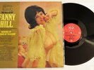 BALLAD OF FANNY HILL Part 2 -1964 Fax Records FX6022 - Rare LP -Cheesecake Cover