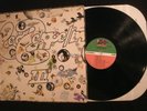 Led Zeppelin - III - 1977 Vinyl 12'' Lp./ Jimmy Page/ Prog Blues Hard Rock Metal