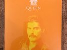 Queen - Freddie Mercury - Somebody To Love - Yellow Vinyl 7