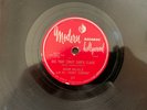 OSCAR MCLOLLIE Dig That Crazy Santa Claus MODERN 943 Jump Blues/R&B/XMAS 10
