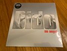 DIDO NO ANGEL - LTD SILVER VINYL LP IMPORT SEALED