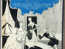 Mozart Le Nozze di Figaro Box Set (4 records) Conducted by Vittorio Gui Alps1312