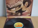 Betty Davis - Nasty Gal - LP Vinyl - Island Records ILPS 9329 - UK Original 1975