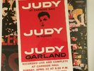 Still Sealed Vintage Pressing - Judy Garland - Judy at Carnegie Hall - Stereo