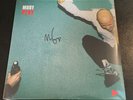 MOBY - Play SIGNED VINYL, LP, RECORD 500 press Moby online exclusive SEALED RARE