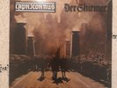 Capricornus / Der Sturmer ?( Goatmoon, Wolfnacht, Satanic Warmaster)