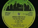 Krisco & Jello 