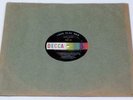 1956 Peggy Lee Black Coffee Radio Station Promo Pressing Decca Vinyl LP DL 8358