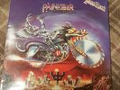 Judas priest painkiller vinyl 1990 press