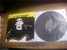 LOU REED LP 1972 Transformer Black RCA NM Disc