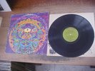 GRATEFUL DEAD LP 1968 Anthem Of The Sun 1st Press Green W7